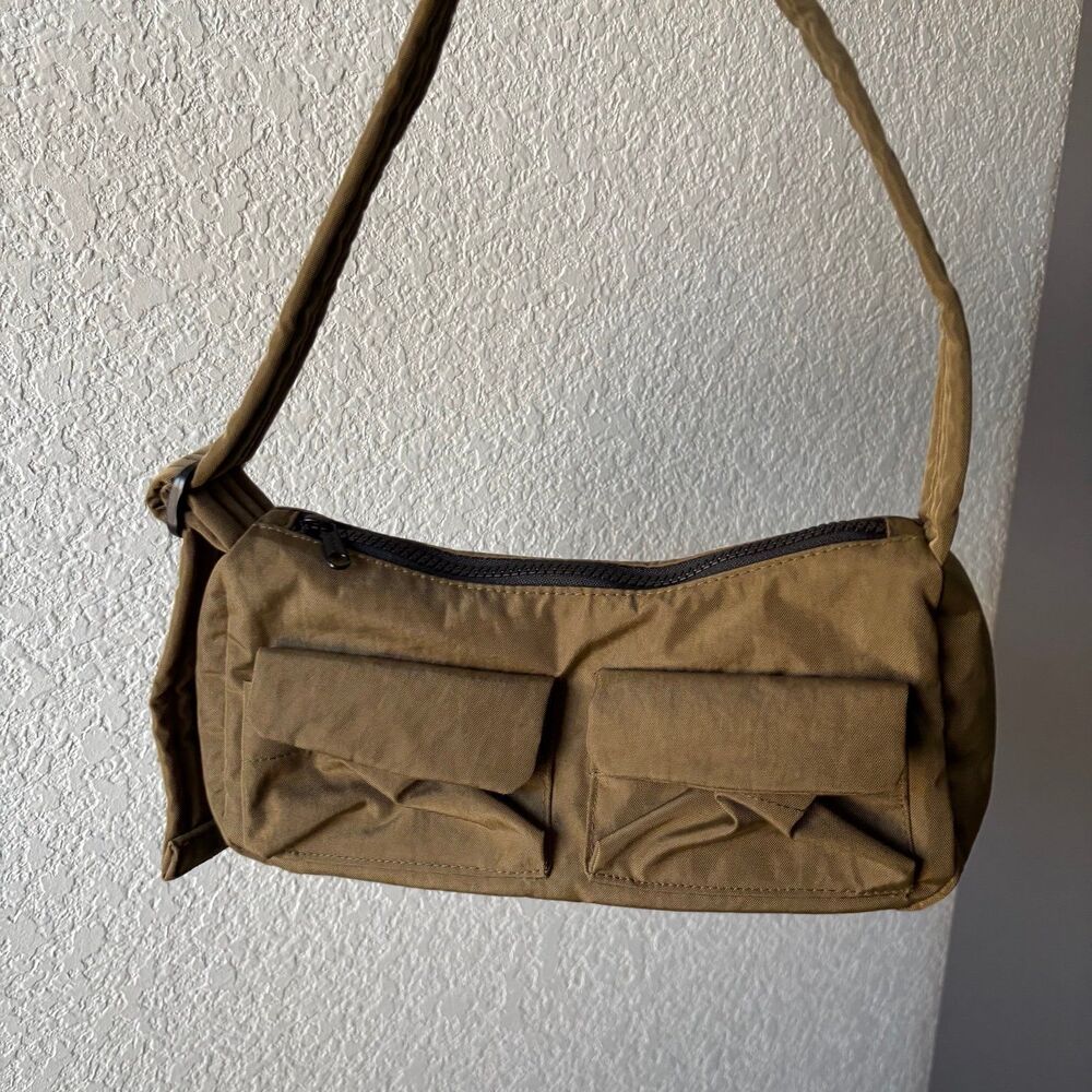Baggu cargo shoulder bag